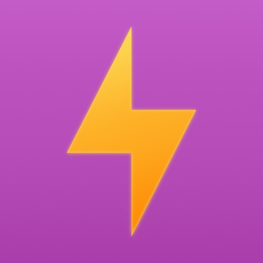 Global Lightning Strikes Map iOS App