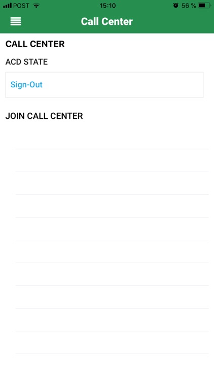 POST CloudPBX screenshot-5