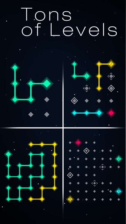 Starry Line - Connect the Dots screenshot-4