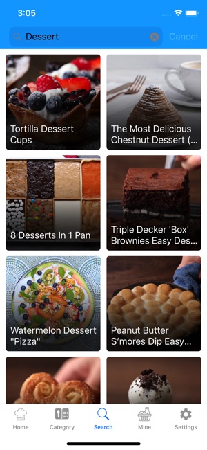 Recipe Book - CookBook(圖4)-速報App