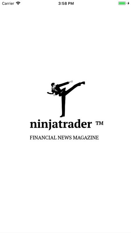 ninjatrader