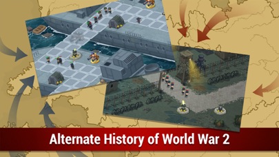 World War 2: Syndicate TD screenshot 4