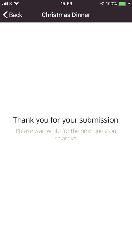 ClearVote App screenshot-6
