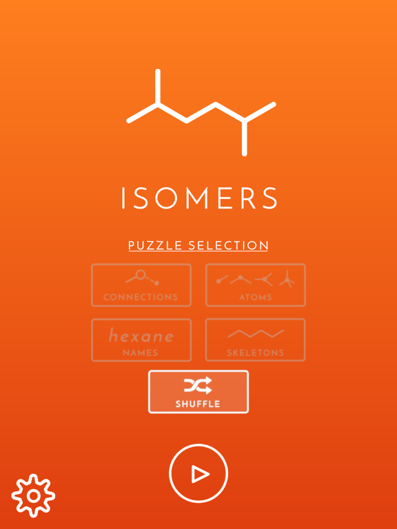Screenshot #4 pour Orgo Tutor: Chemistry Isomers