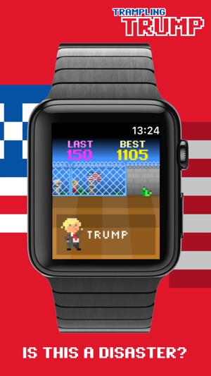 Trampling Trump game(圖4)-速報App