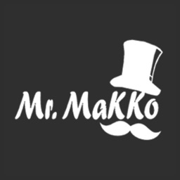 MR.MAKKO, г. Самара