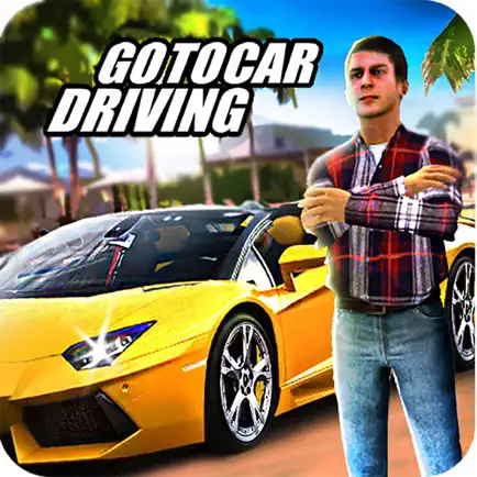 Go To Car Driving Cheats