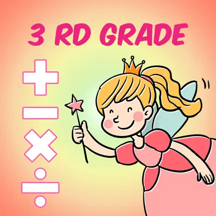 Fairy Math - 3rd Grade Читы