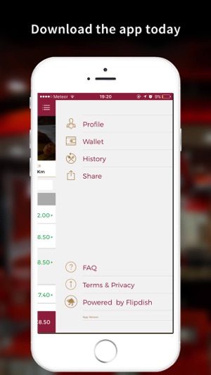 Friar's Rest Takeaway(圖4)-速報App