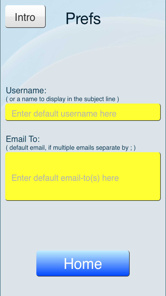My GPS Location Coordinates