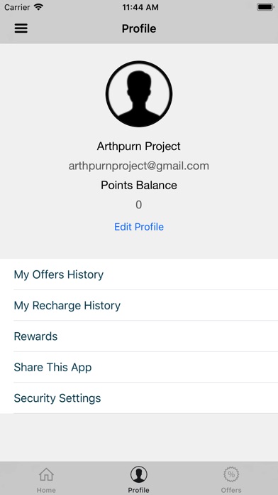 Arthapurna e-Pay screenshot 3