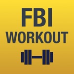 Download FBI Workout with Stew Smith app