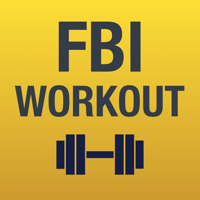 FBI Workout with Stew Smith