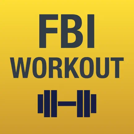 FBI Workout with Stew Smith Читы