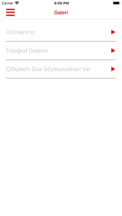 Tat Tarladan Sofraya screenshot 3