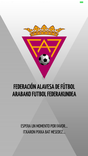 Federación Alavesa de Fútbol(圖1)-速報App