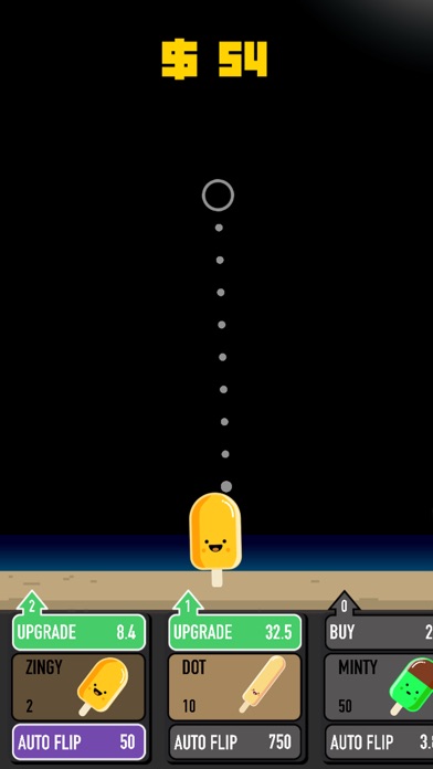Idle Flipper! screenshot 2