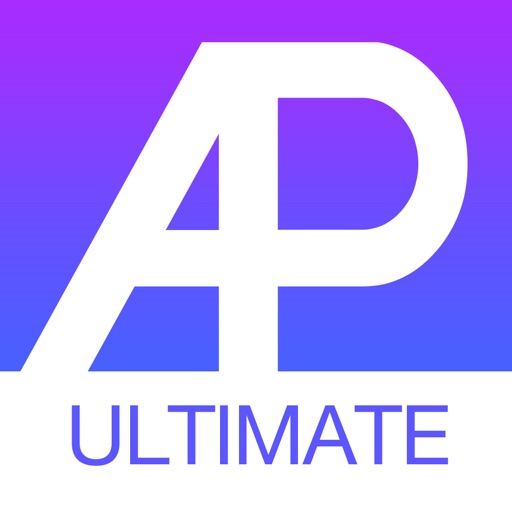 AP Ultimate - Exam Prep 2017