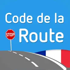 Application Code de la Route 2018 4+