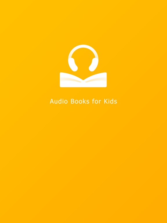 iPad Image of Audio Books For Kids Bedtime
