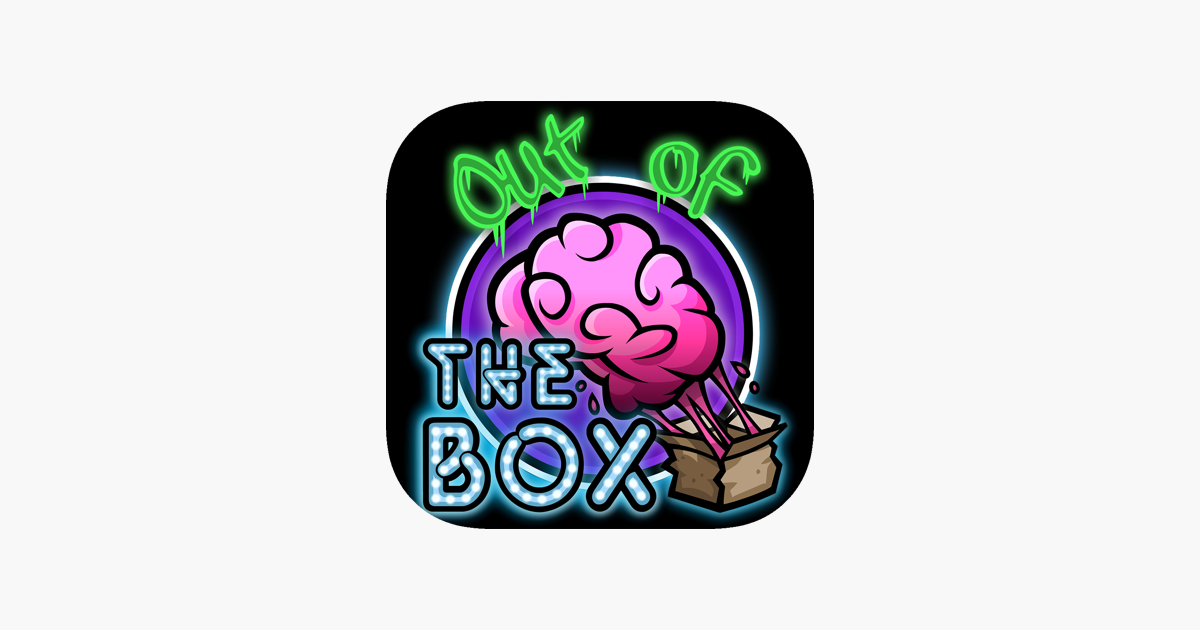 Out of The Box: Mobile Edition on the App Store