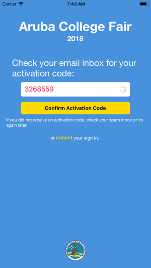 ACF2018(圖3)-速報App