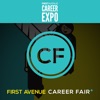 First Avenue Career Fair Plus