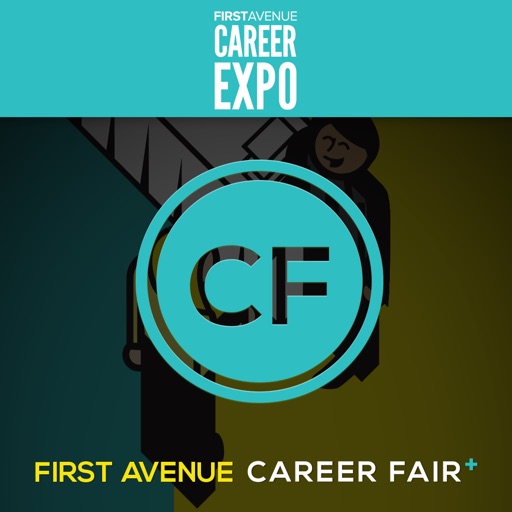 First Avenue Career Fair Plus