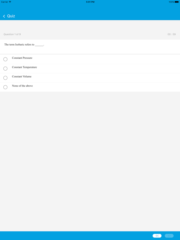 Learn Mechanical Engineering iPad screenshot 5 - Education app