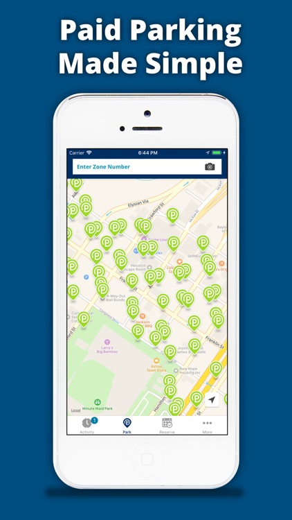 ParkHouston