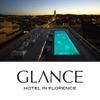 Glance Hotel in Florence