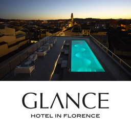 Glance Hotel in Florence