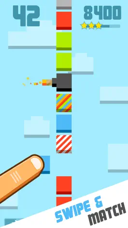 Game screenshot Crushy Bricks mod apk