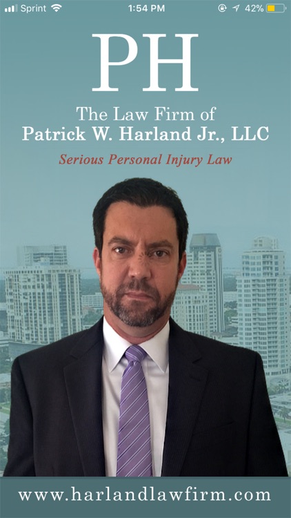 Harland Law Firm