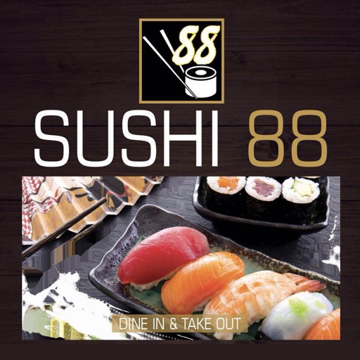 Sushi 88  - Nashville