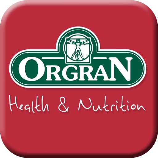 Orgran Gluten Free