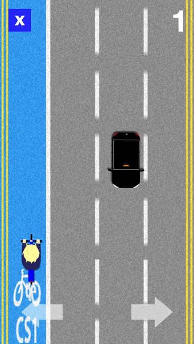 How to cancel & delete Boris Bike Bedlam from iphone & ipad 3