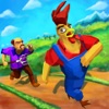 Icon Chicken Escape Story 2018