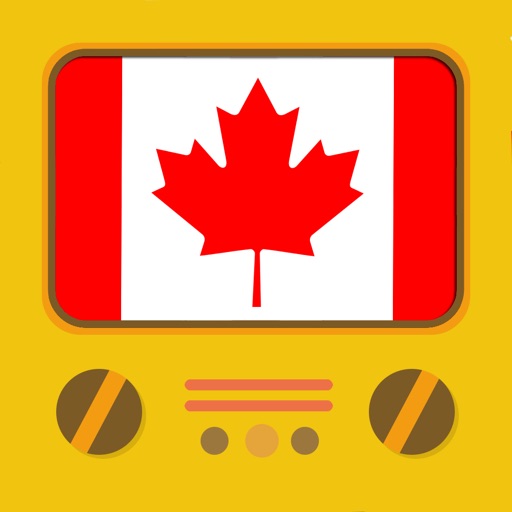 Canada TV listings live (CA) iOS App