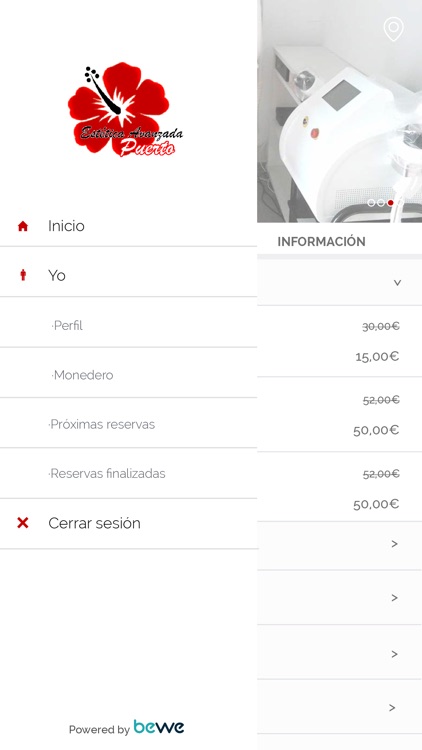 Estética Avanzada Puerto