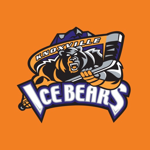 Knoxville Ice Bears Seating Chart