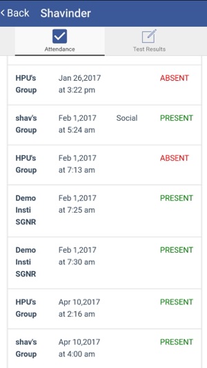 Erudite School of Learning App(圖4)-速報App