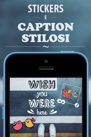 Camly: Photo Editor & Retouch screenshot 3