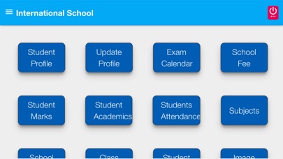 maabadi school admin screenshot 2