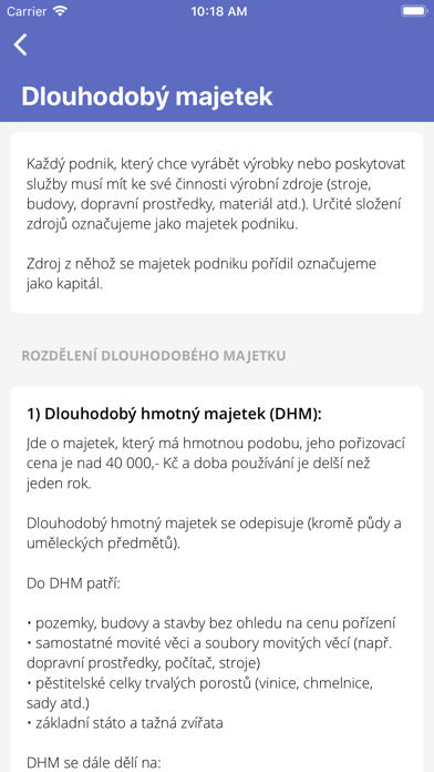 ú?etnictví do kapsy Screenshot