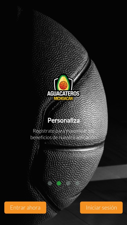 Aguacateros