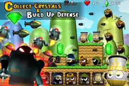 Game screenshot Tiny Defense apk