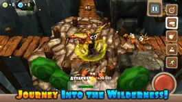 Game screenshot Monster Adventures apk
