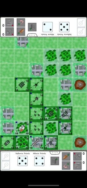 War The Game(圖5)-速報App