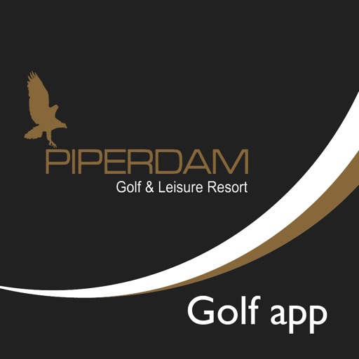 Piperdam Golf and Leisure Resort icon